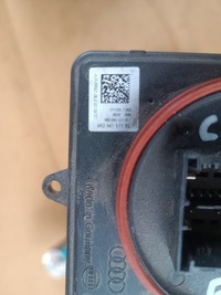 фото thumb №2, Audi q3 83a ii модуль led jeż преобразователь