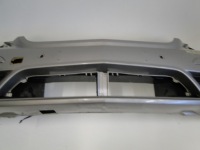 фото thumb №5, Mercedes r klasa 251 w251 бампер передній amg sprysk pts