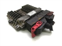 фото thumb №1, Kia sedona модуль модуля керуючого двигуна дизель