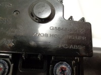 фото thumb №8, Kia niro рамка каркас бардачка пассажира 84540-g5010