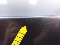 фото thumb №7, Vw jetta vi кришка багажника багажника задня задня ld7x