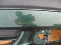 фото thumb №9, Renault laguna 1991 1992 1993 1994 1995 бампер