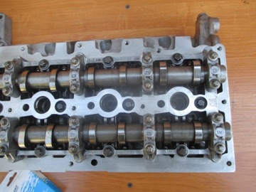 фото thumb №7, Bmw f10 e94 f30 b47 b47d20a 2.0d головка 8513709 8570145 відновлений