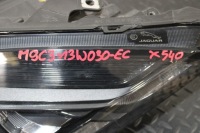 Фонари перед led jaguar e-pace x540 рестайлинг  m9c3-13w029-ec m9c3-13w030-ec Киев, фото thumb