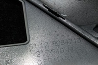 фото thumb №6, Бампер зад bmw 5 v g60 m набір м-пакет повний oem 51128084713