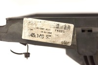 фото thumb №6, Opel corsa c 1.0 вентилятор радиатора 24445189