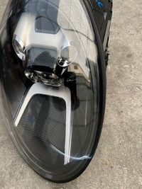 фото thumb №8, Porsche 992 лампа правая перед led ксенон 992941032h