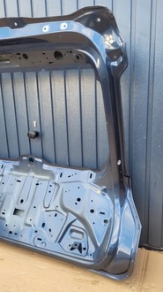 фото thumb №10, Volvo xc40 ii 17 крышка багажника крышка багажника задняя задняя fv