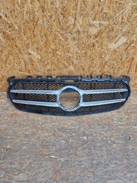 фото thumb №1, Решётка радиатора решётка радиатора mercedes b klasa w247 a2478885700