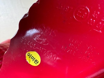 фото thumb №12, Hyundai tucson 4 iv 20r- лампа протитуманна права задня правий зад