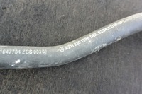 фото thumb №8, Клапан обігрівача трубка wody mercedes w211 w219