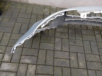 фото thumb №9, Бампер перед передній kia sportage 4 iv 15-18