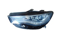 фото thumb №1, Ксенон левый audi a6 c7 lift 4g0941005f