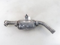 фото thumb №3, Гасник webasto mazda 6 1300735a