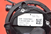 фото thumb №7, Помпа насос циркуляція води 13597901 opel ampera-e 204 km 17-20