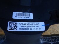 фото thumb №8, Audi a3 8p 04-08 кермо шкіра мультифункція 8p0419091dd