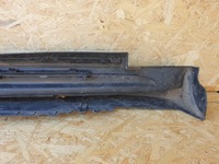 фото thumb №11, Mercedes gl w166 молдинг порог левая a1666980025