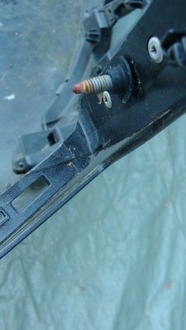 фото thumb №12, Бампер przó передний audi a6 c6 allroad 4f0807437q