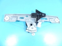 фото thumb №6, Подъемник задняя левый opel zafira c