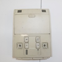 фото thumb №1, Лампа стельовий volkswagen passat b8