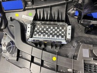 фото thumb №7, Audi a7 c7 s7 панель капот head up uk англичанин 4g8857001g