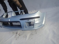 фото thumb №7, Subaru impreza ii 2 kombi lift 06-07 бампер перед