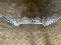 фото thumb №12, Капот кришка двигуна jaguar xf x250