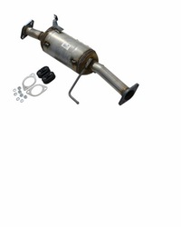 фото thumb №1, Катализатор фильтр dpf fap mitsubishi pajero 3.2td