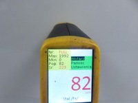 фото thumb №13, Кришка багажника багажника kia sportage iii wd