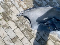 фото thumb №10, Mitsubishi asx 2010 бампер переднее комплектный