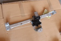 фото thumb №1, Renault zoe 2021r рестайлинг подъемник стекла моторчик дверь правая перед