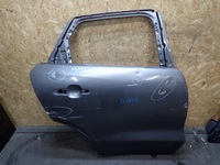 фото thumb №1, Дверь задняя правое jaguar f-pace f pace