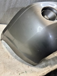 Бампер передній nissan x-trail t30 1 1 k: kx4 Недорого, фото thumb