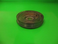 фото thumb №2, Колесо пасове вала 2.0hdi rhr peugeot 407 citroen