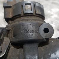 фото thumb №4, Дроссельная заслонка citroen berlingo 1