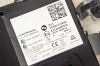 фото thumb №5, Lj234 kia optima iv jf модуль smartkey 95480-d4800