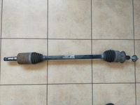 фото thumb №1, Volvo xc90 v70 xc60 s80 - привідний вал задня задня 31325135