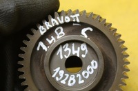 фото thumb №6, Колесо распределительного вала впускные bravo ii 1.4 16v 192b2000