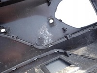 фото thumb №11, Kia niro i 1 lift 19-22 бампер задняя задний pdc