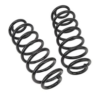 фото thumb №10, 2 szt. пружина гвинтова заднього підвіска