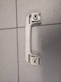 фото thumb №6, Ручка потолочный перед audi a4 b6 8e0857607