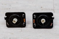 фото thumb №12, Jeep wrangler jk 2007-2018 передние поворотники w крыло 55077894ad