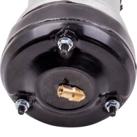 фото thumb №16, Амортизатор пневматический передний mercedes w220 s-klasa 1998-2005 2203205113