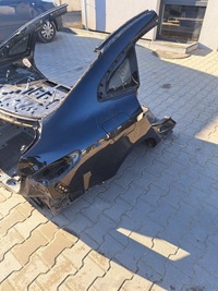 фото thumb №7, Bmw f44 2 піддон задня чверть крила правий лівий задня 475