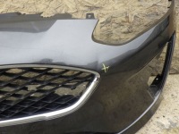 фото thumb №15, Ford fiesta mk8 viii 17- бампер передний