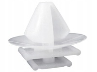 фото thumb №1, 10x jeep renegade 15- кліпса накладки крила перед