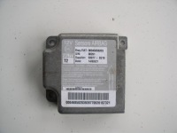Купить Датчик подушка безопасности 00046858203 fiat ducato 2.3jtd, фото thumb