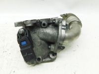 фото thumb №1, Шланг повітря трубка egr - jumper ii movano boxer iii 2.0 2.2 bluehdi