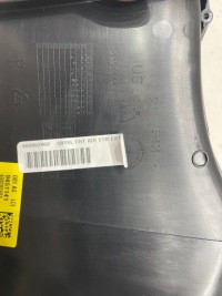 Bmw x3 x4 g01 g02 lci рестайлинг  x line решётка бампера левая новая оригинал с Разборки, фото thumb