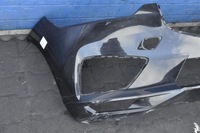 фото thumb №2, Volvo xc60 ii rdesign бампер перед передний